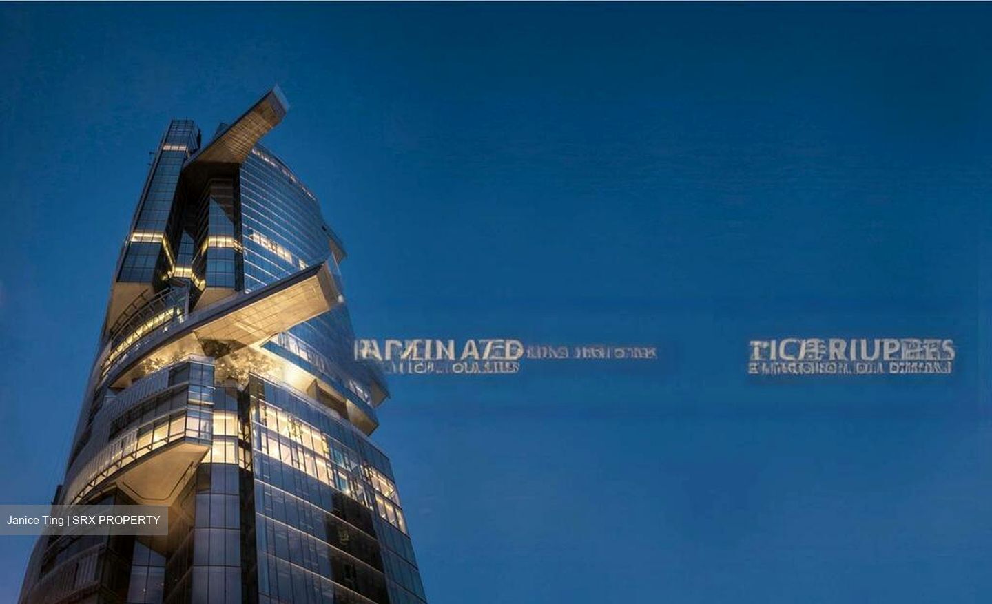 Sculptura Ardmore (D10), Condominium #460738801